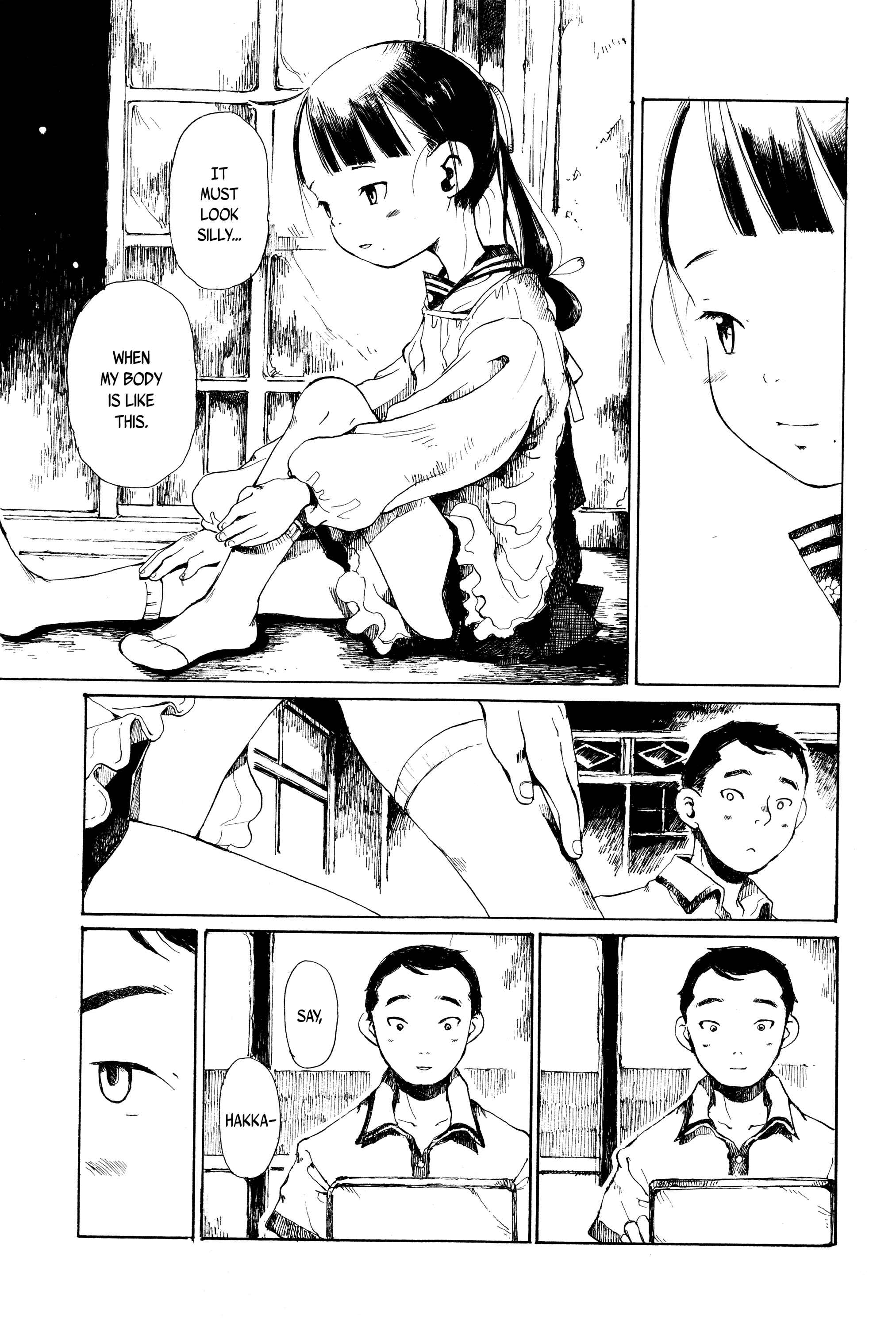 Chapter 23 - Page 15