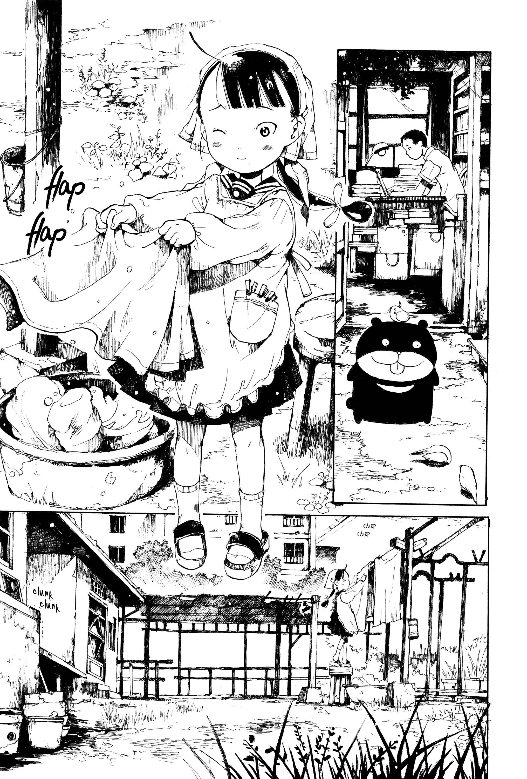 Chapter 23 - Page 3
