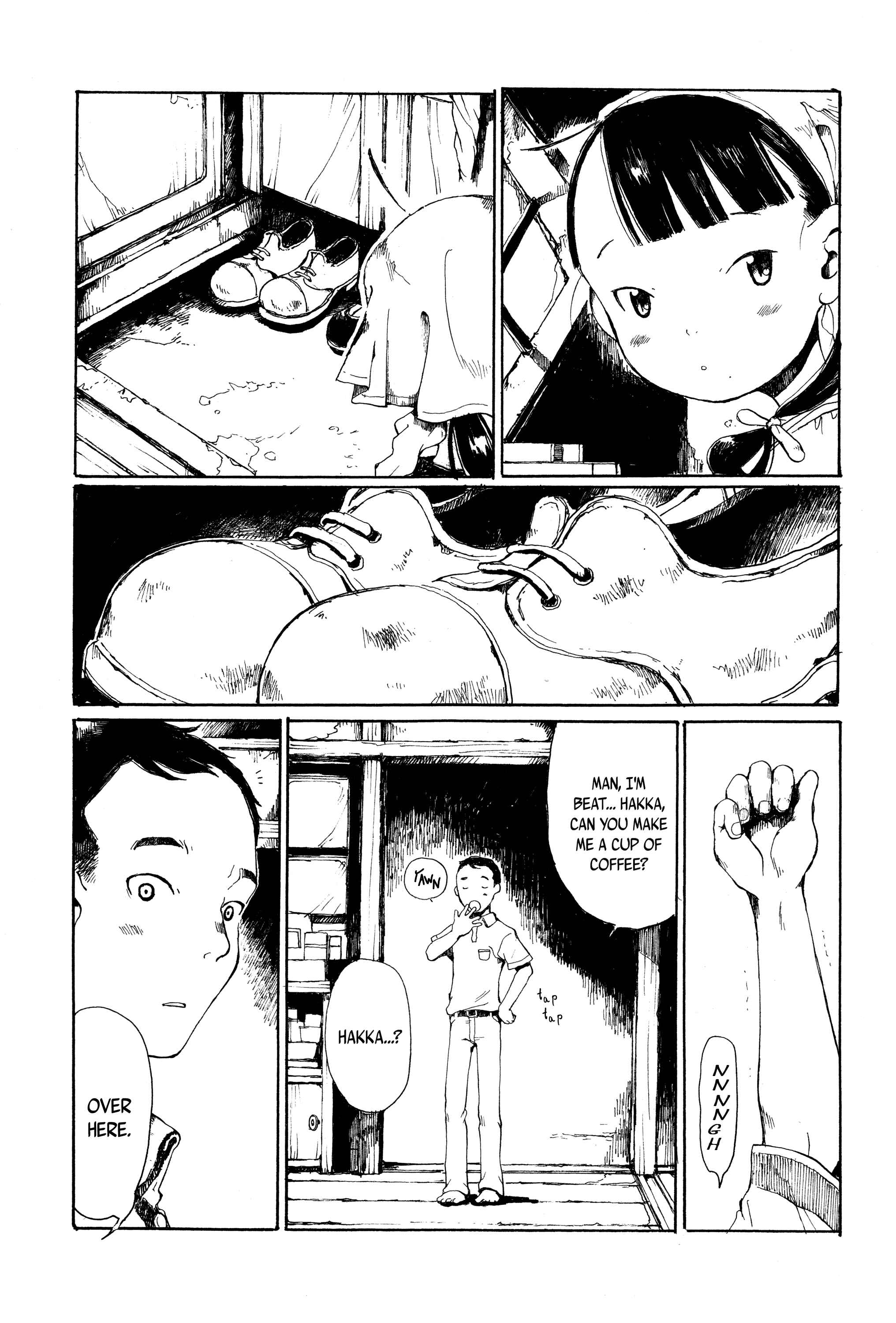 Chapter 23 - Page 5