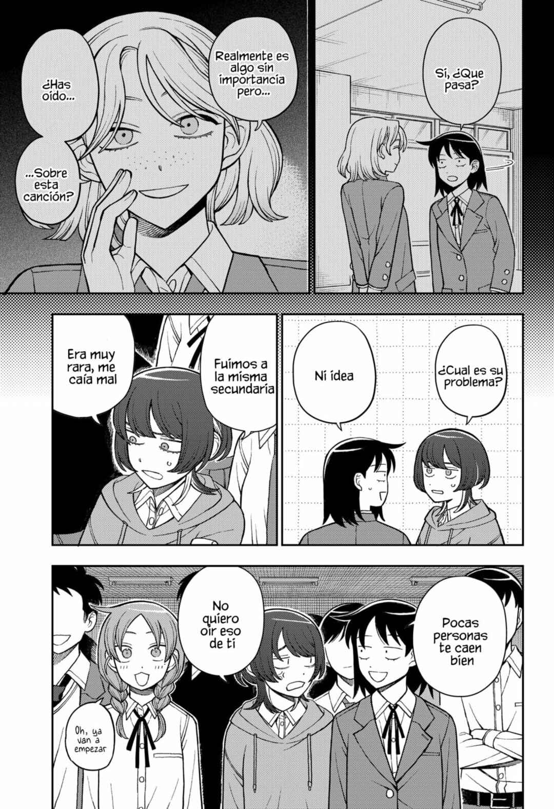 Chapter 73 - Page 10