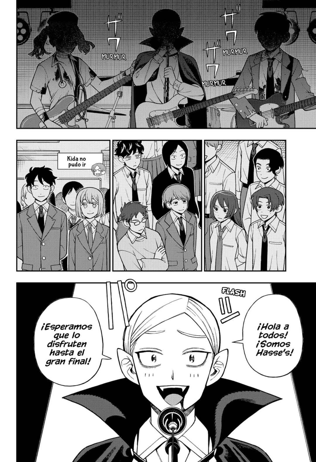 Chapter 73 - Page 11