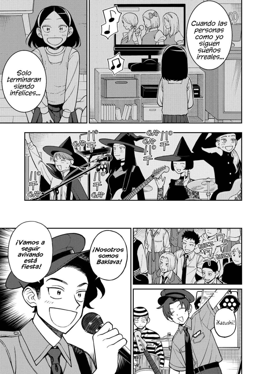 Chapter 73 - Page 6