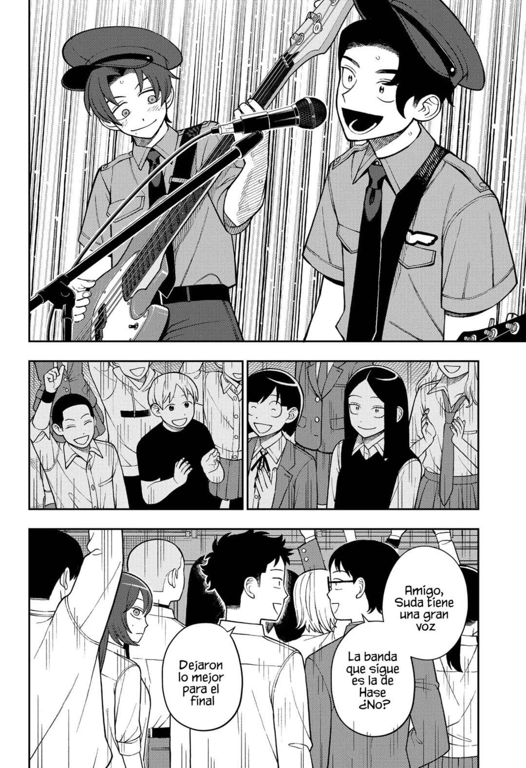 Chapter 73 - Page 7