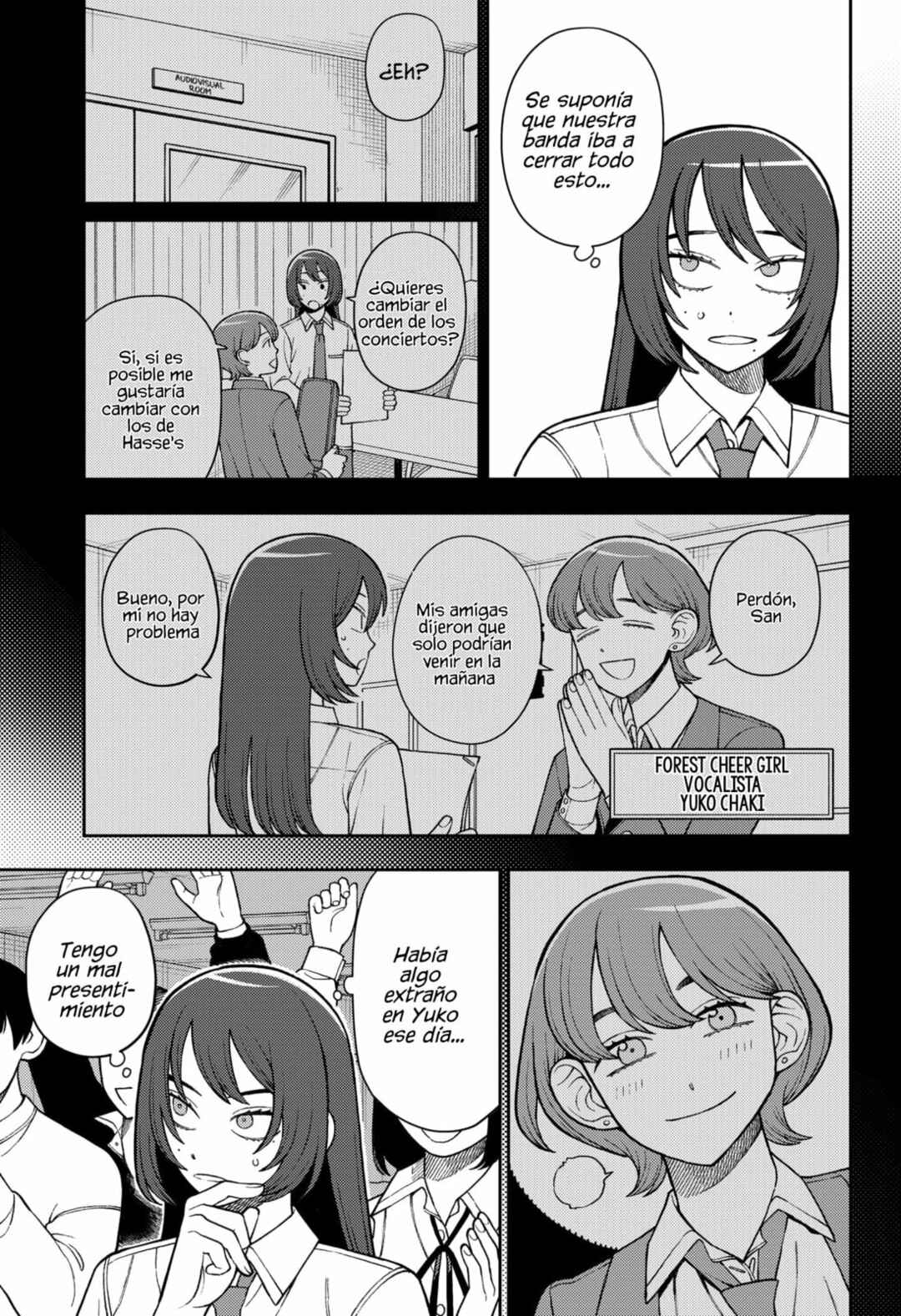 Chapter 73 - Page 8