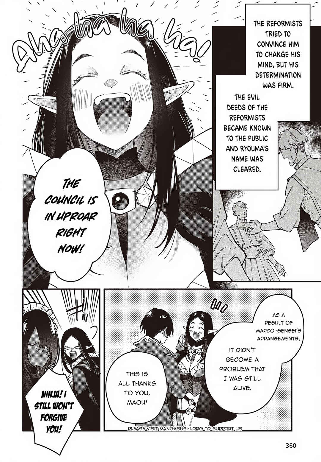 Chapter 52 - Page 21