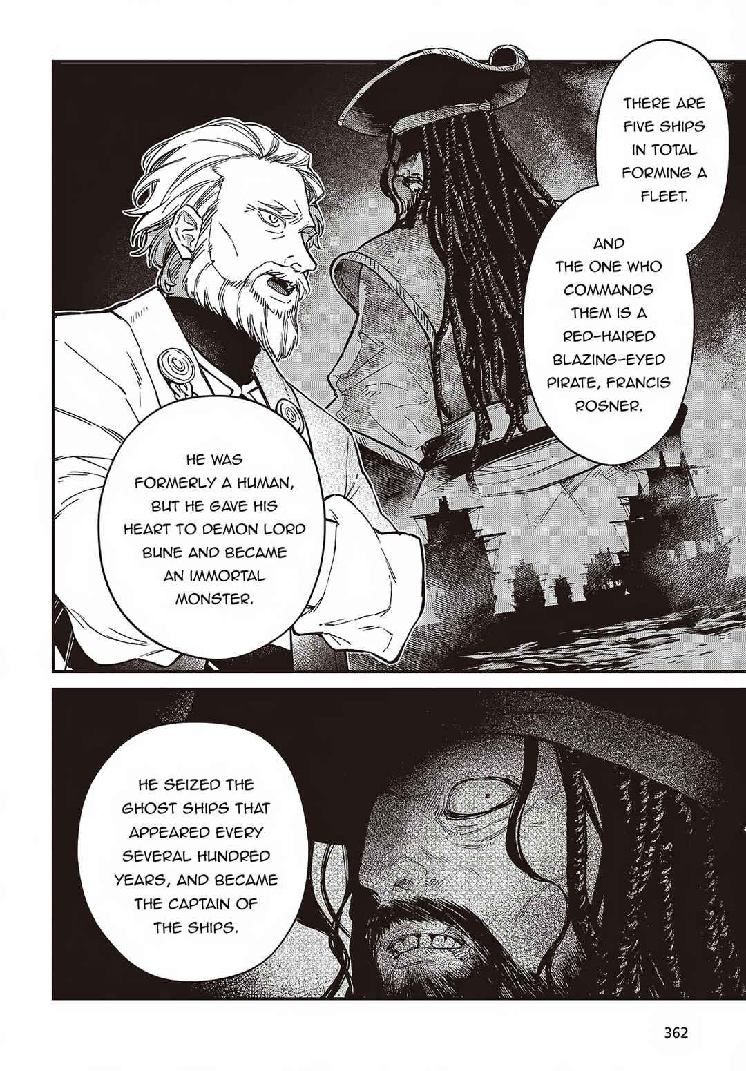 Chapter 52 - Page 23