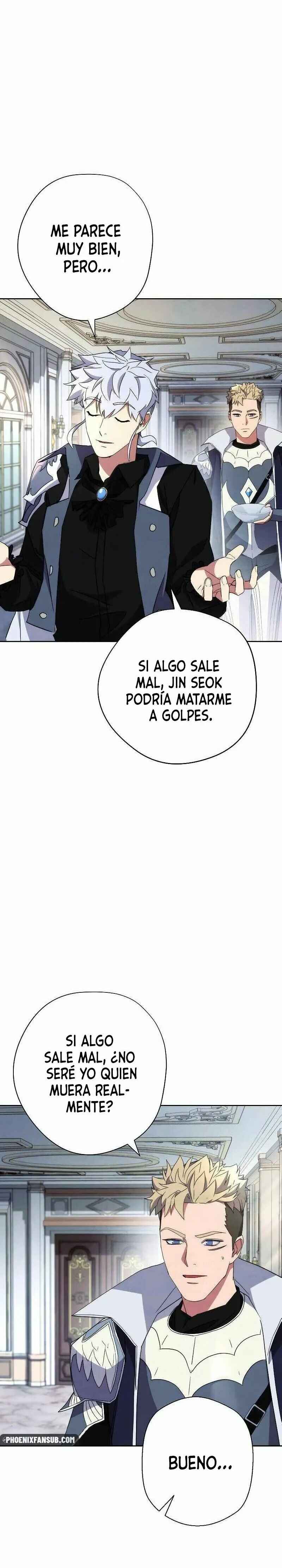 Chapter 99 - Page 28