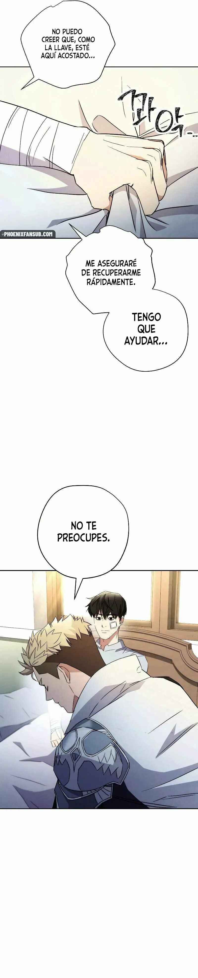 Chapter 99 - Page 8