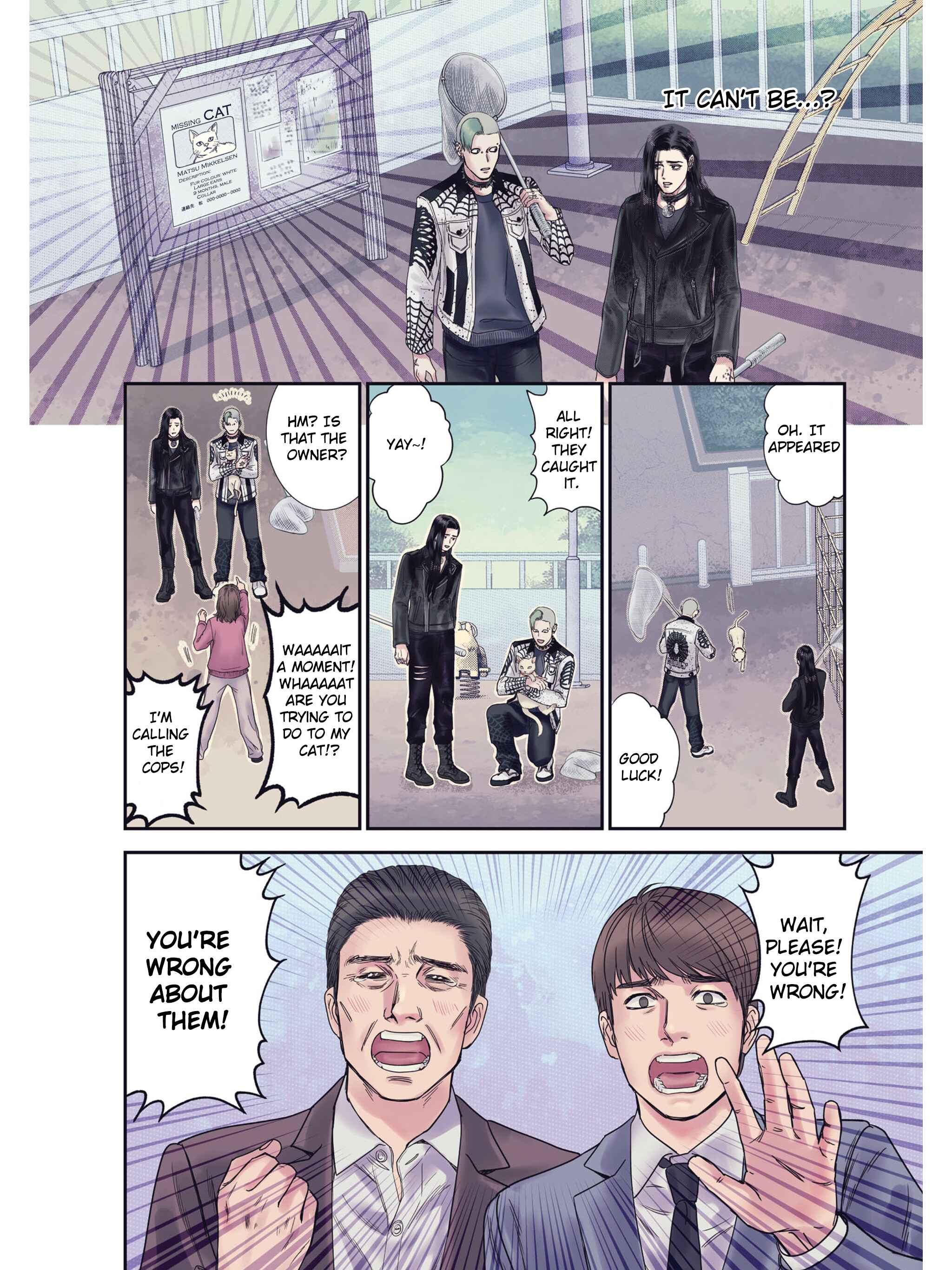 Chapter 1 - Page 6