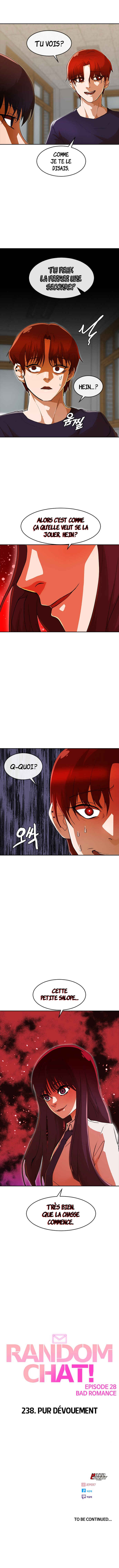 Chapter 238 - Page 16
