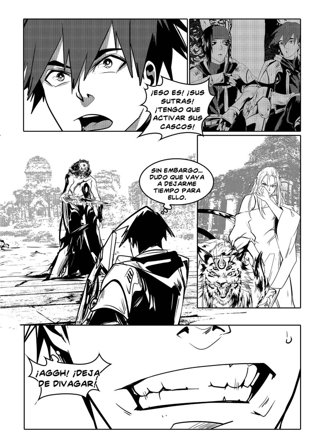 Chapter 15 - Page 17
