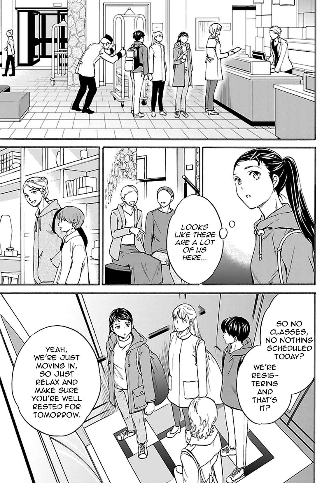 Chapter 56 - Page 18