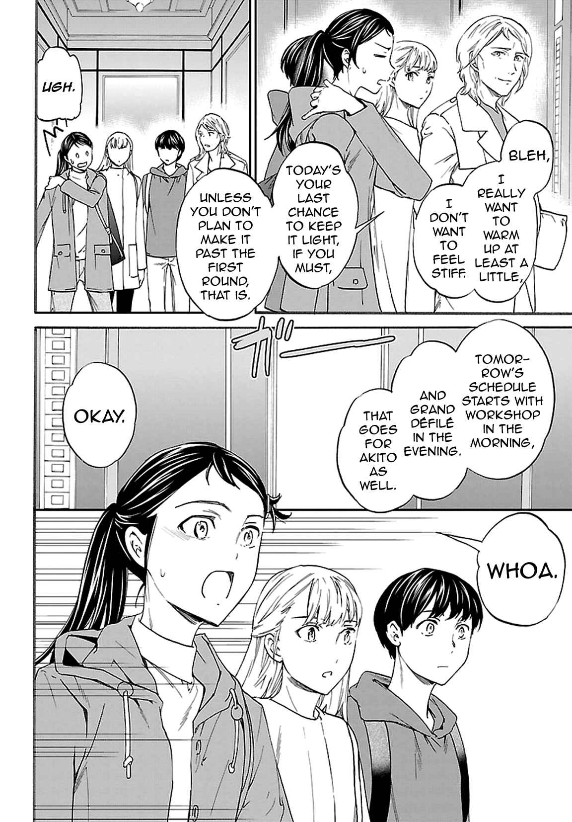 Chapter 56 - Page 19