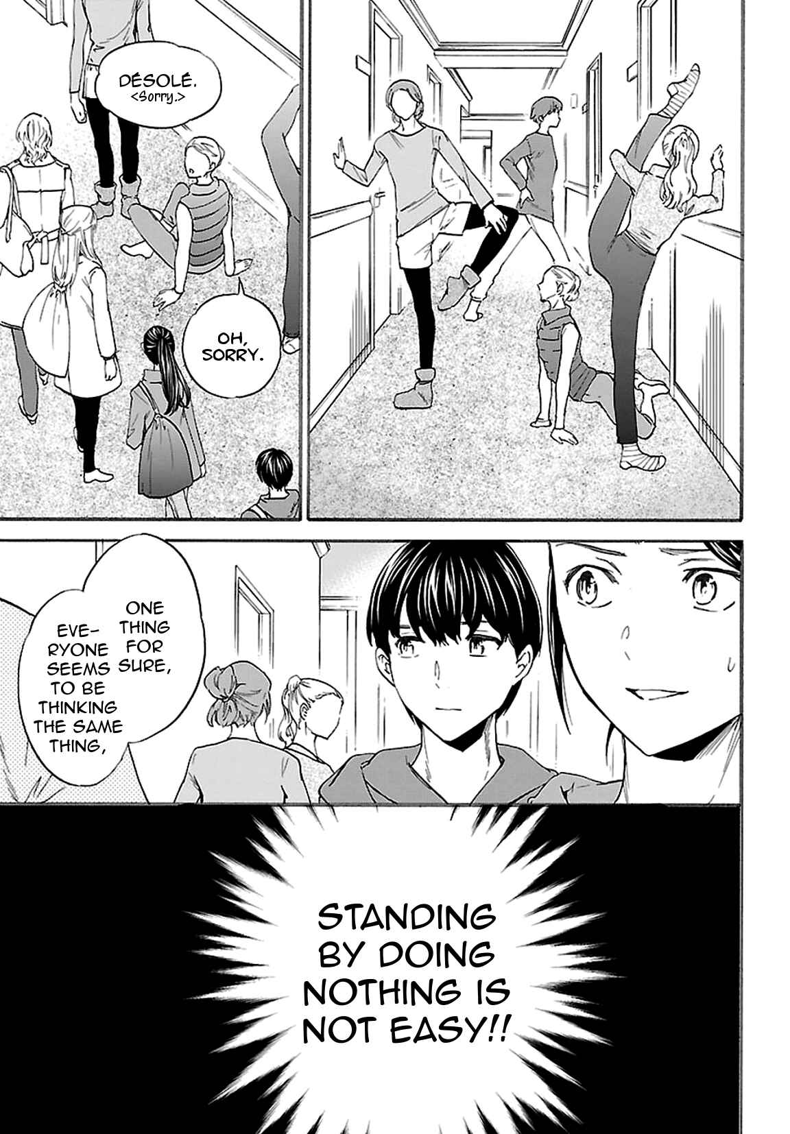 Chapter 56 - Page 20
