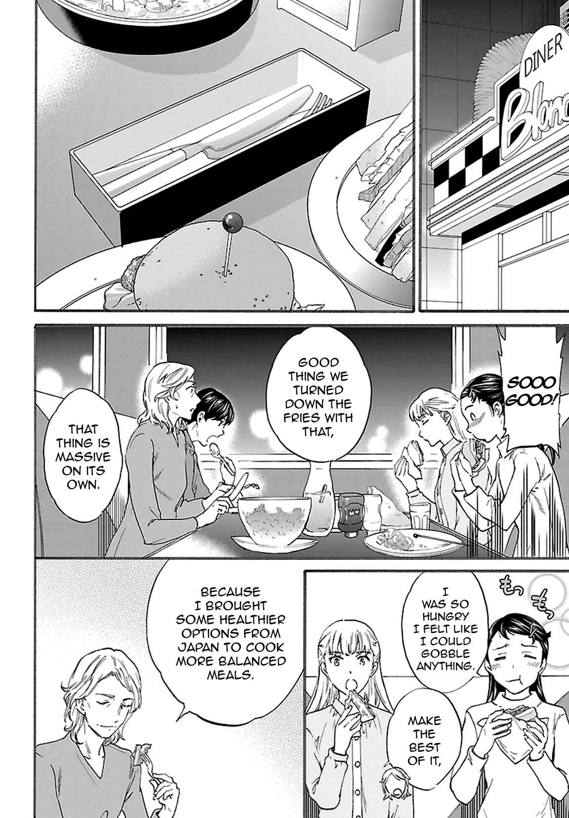 Chapter 56 - Page 29