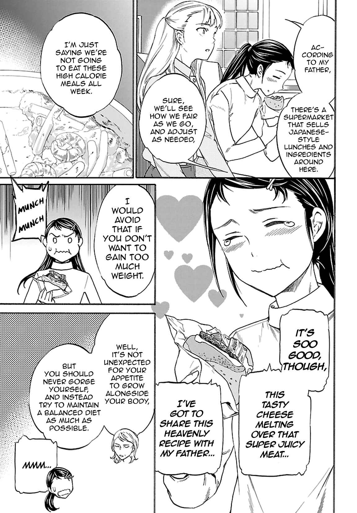 Chapter 56 - Page 30