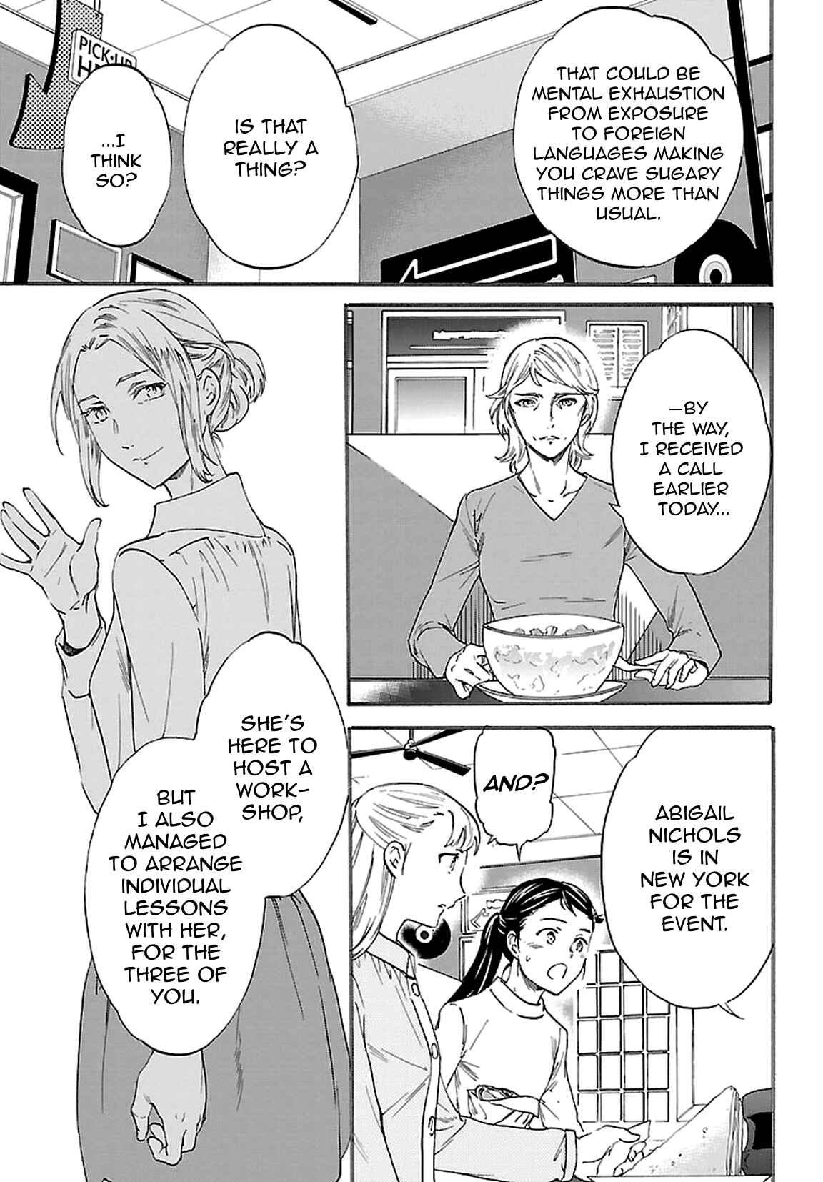 Chapter 56 - Page 32