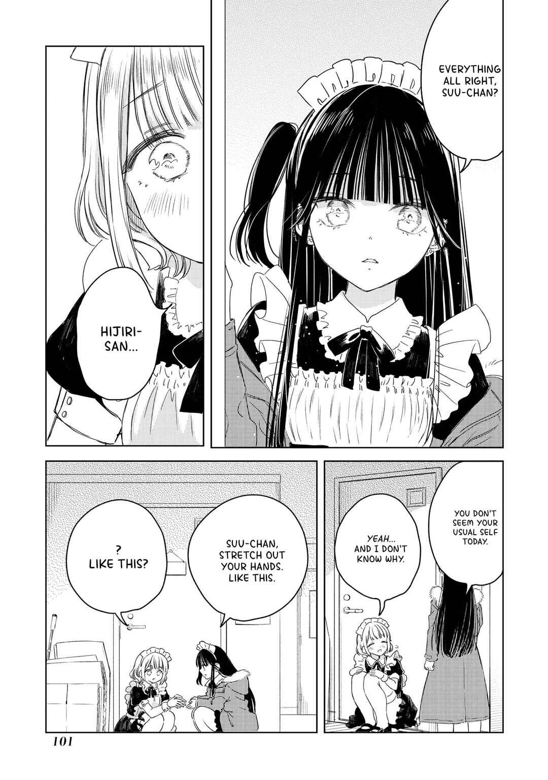 Chapter 4 - Page 8