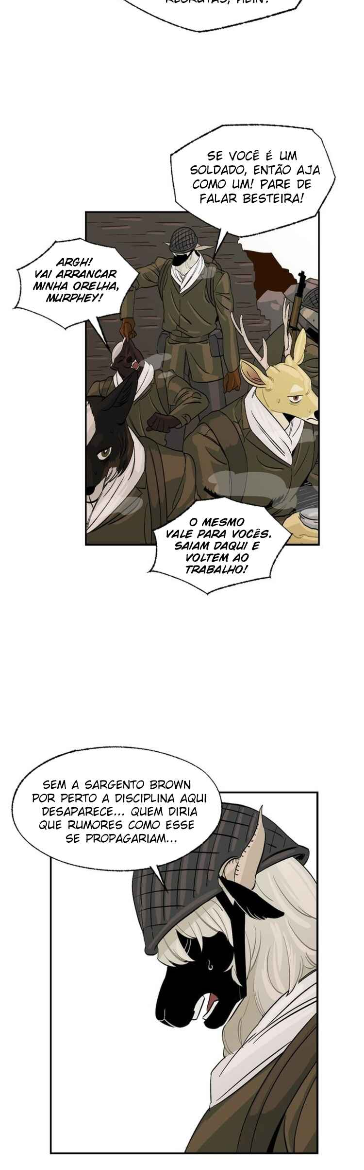 Chapter 75 - Page 10