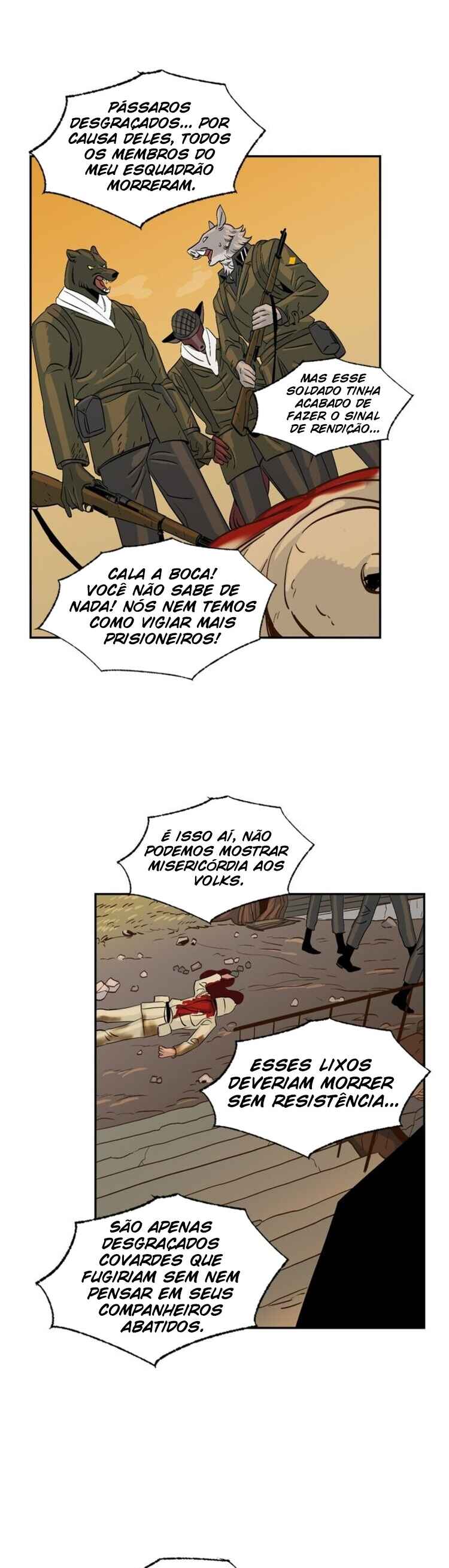 Chapter 75 - Page 15
