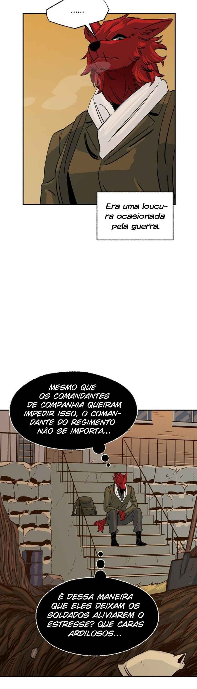 Chapter 75 - Page 16