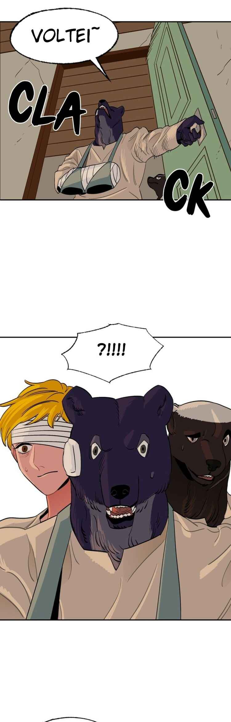Chapter 75 - Page 3