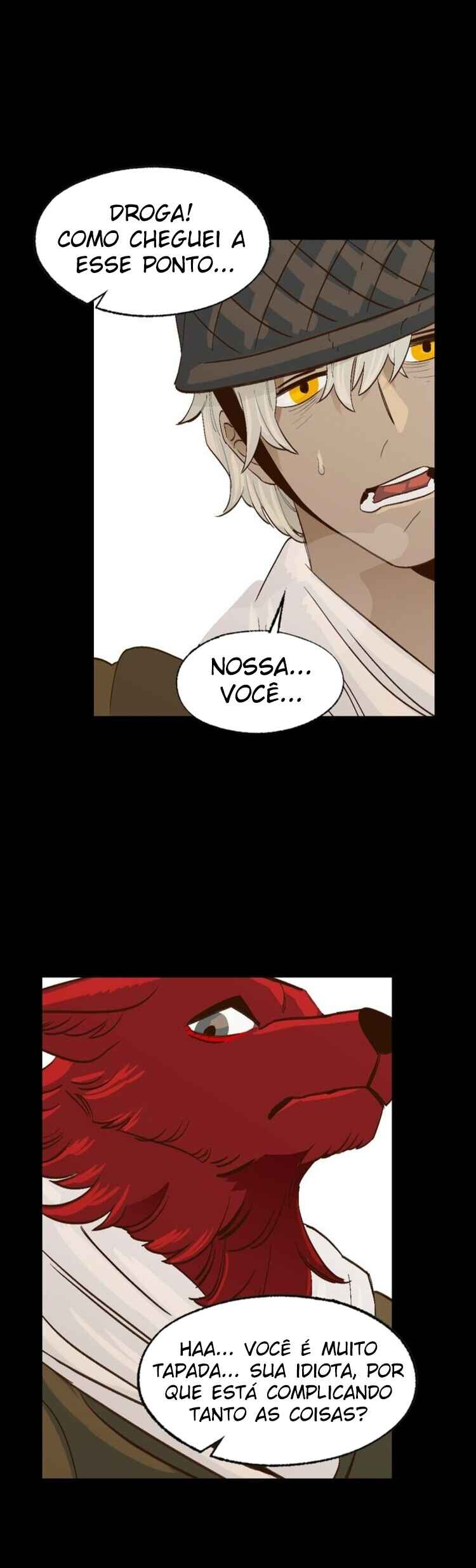 Chapter 75 - Page 32