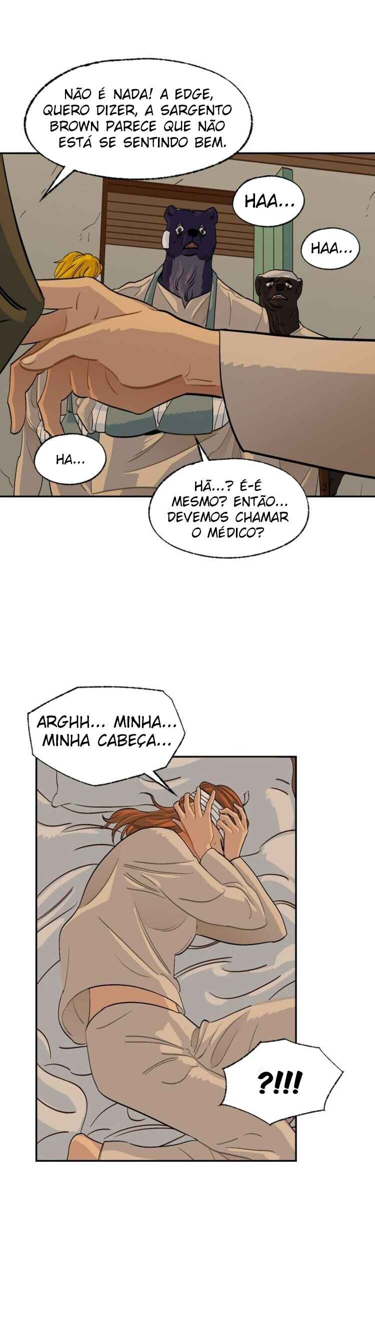 Chapter 75 - Page 5