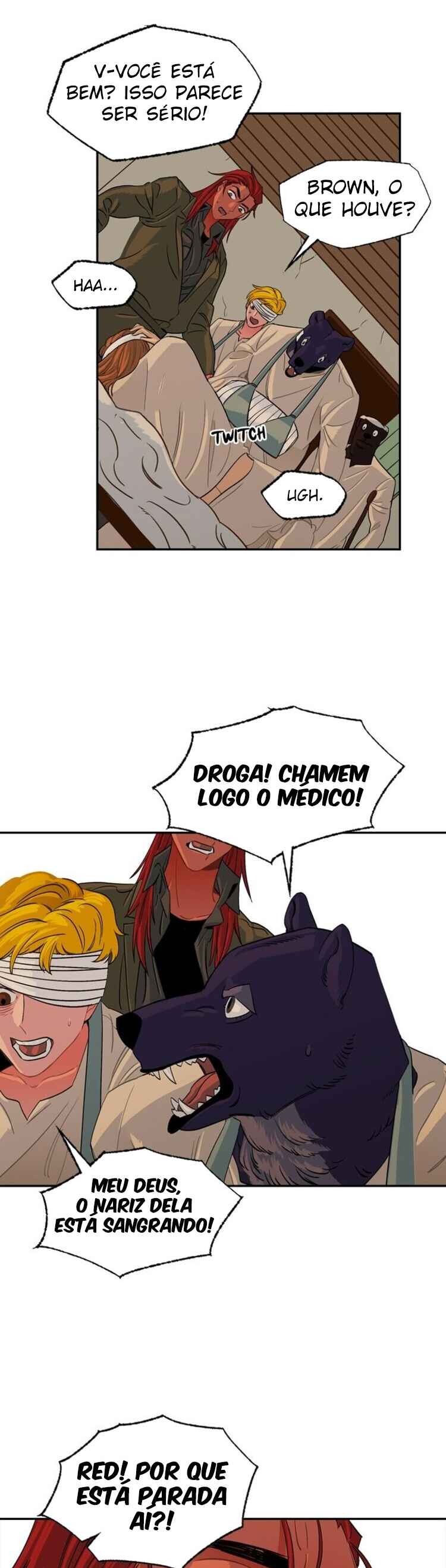 Chapter 75 - Page 6