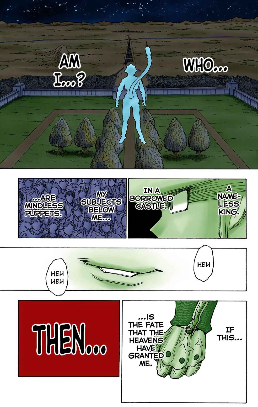 Chapter 261 - Page 14