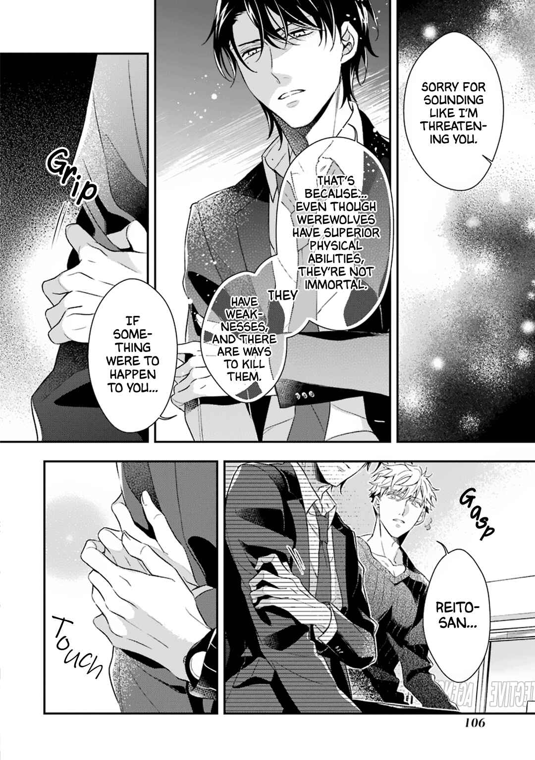 Chapter 3 - Page 15