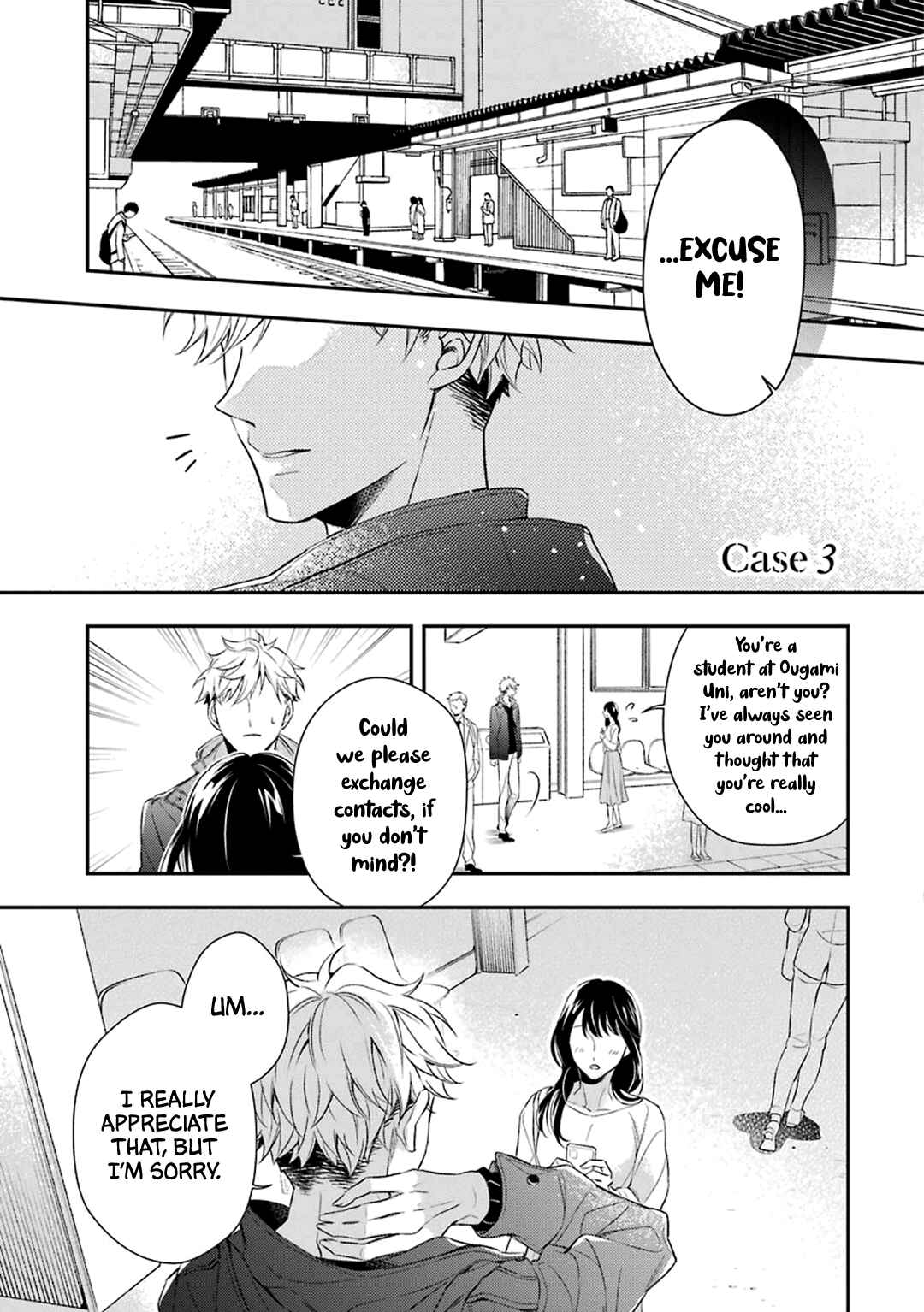 Chapter 3 - Page 2