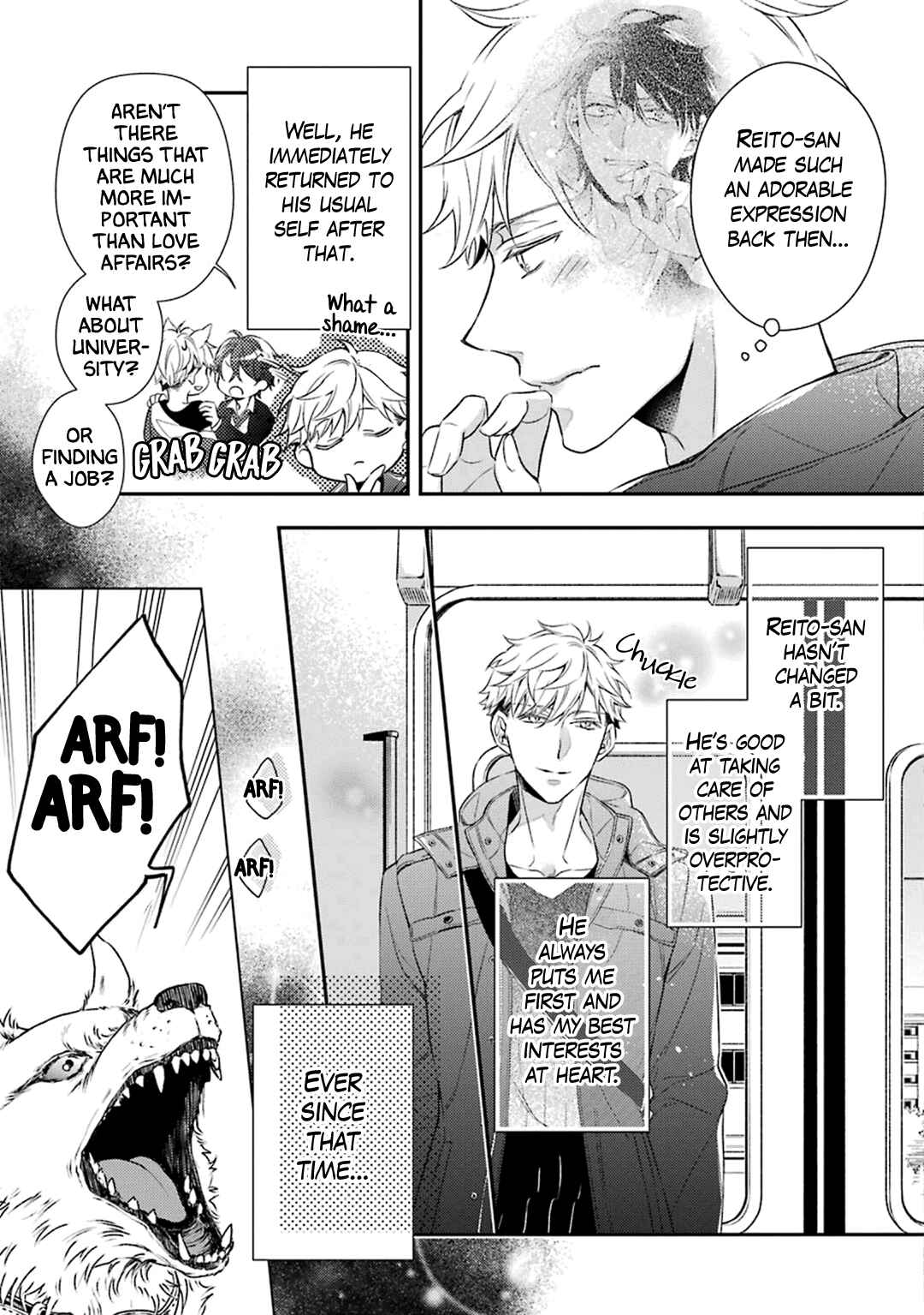 Chapter 3 - Page 4