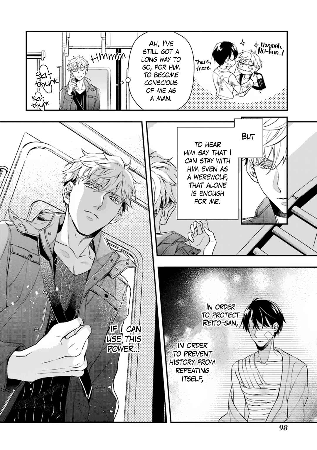Chapter 3 - Page 7