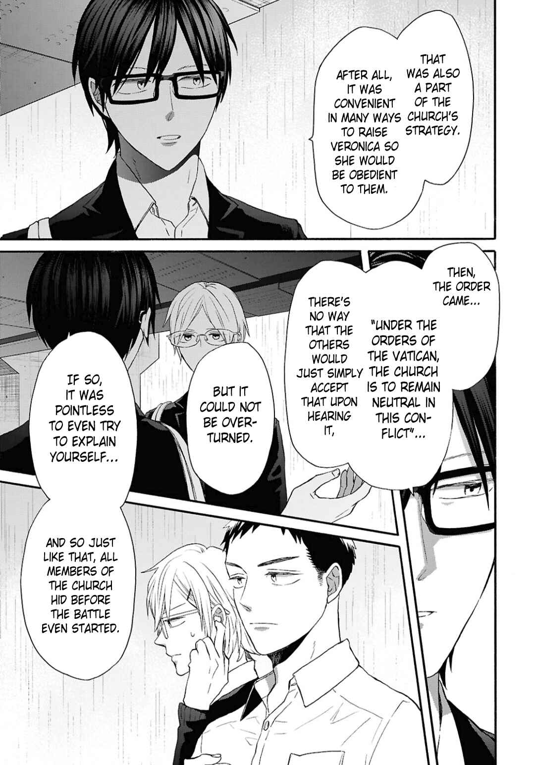 Chapter 149 - Page 11