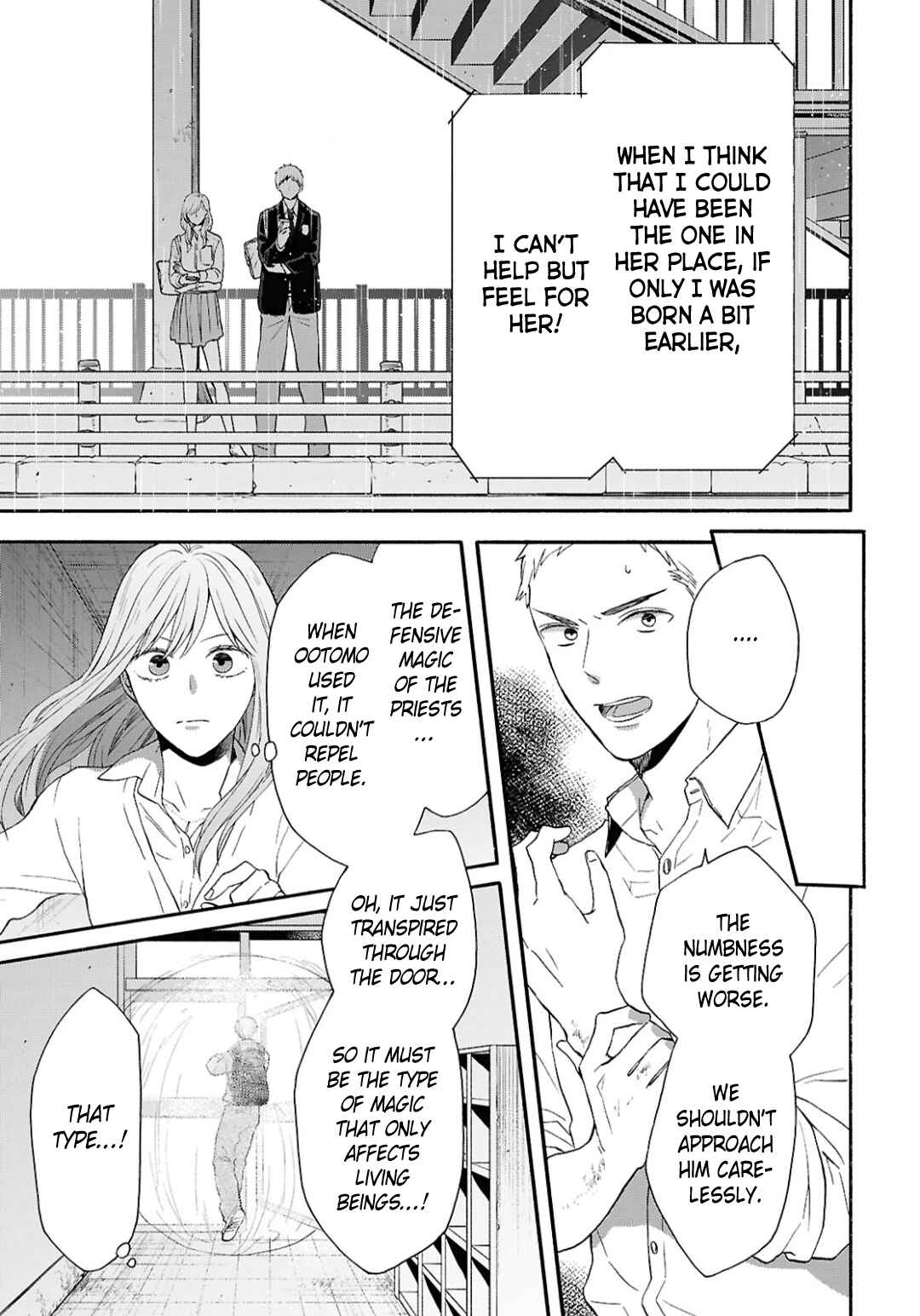 Chapter 149 - Page 13