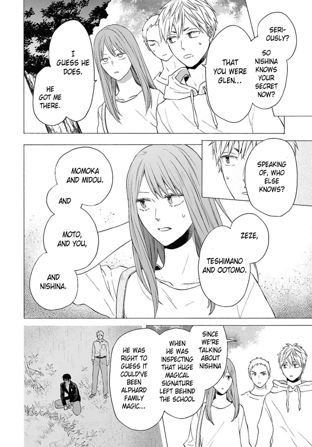 Chapter 149 - Page 14