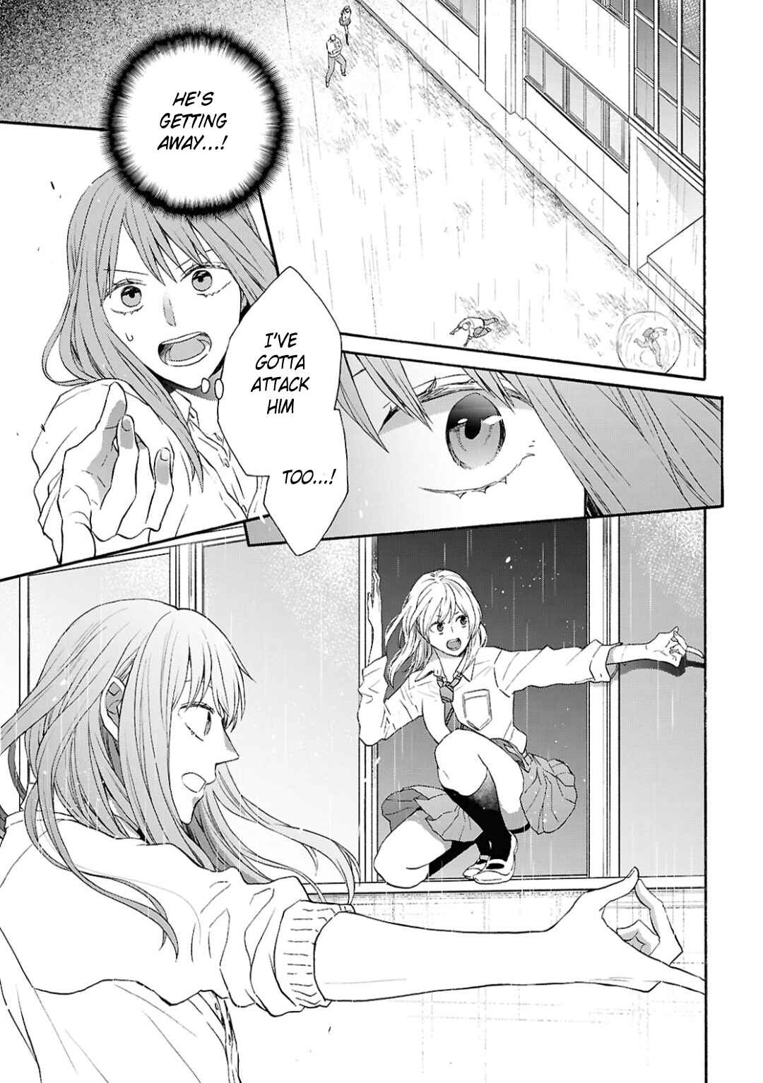 Chapter 149 - Page 21