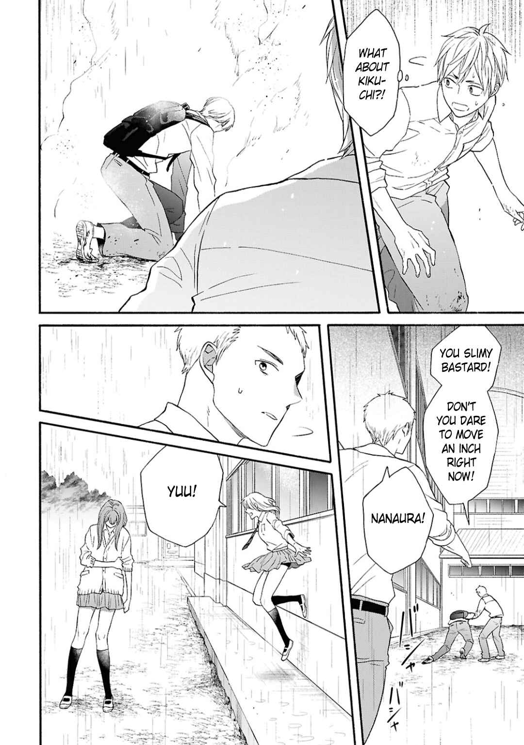 Chapter 149 - Page 24