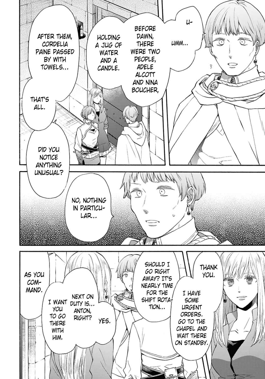 Chapter 149 - Page 6
