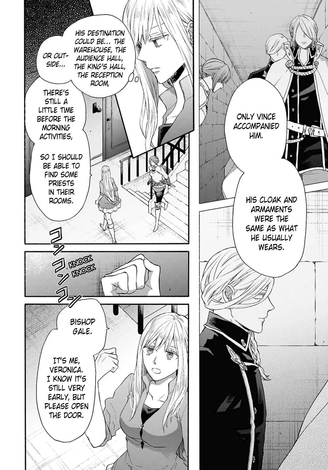 Chapter 149 - Page 8