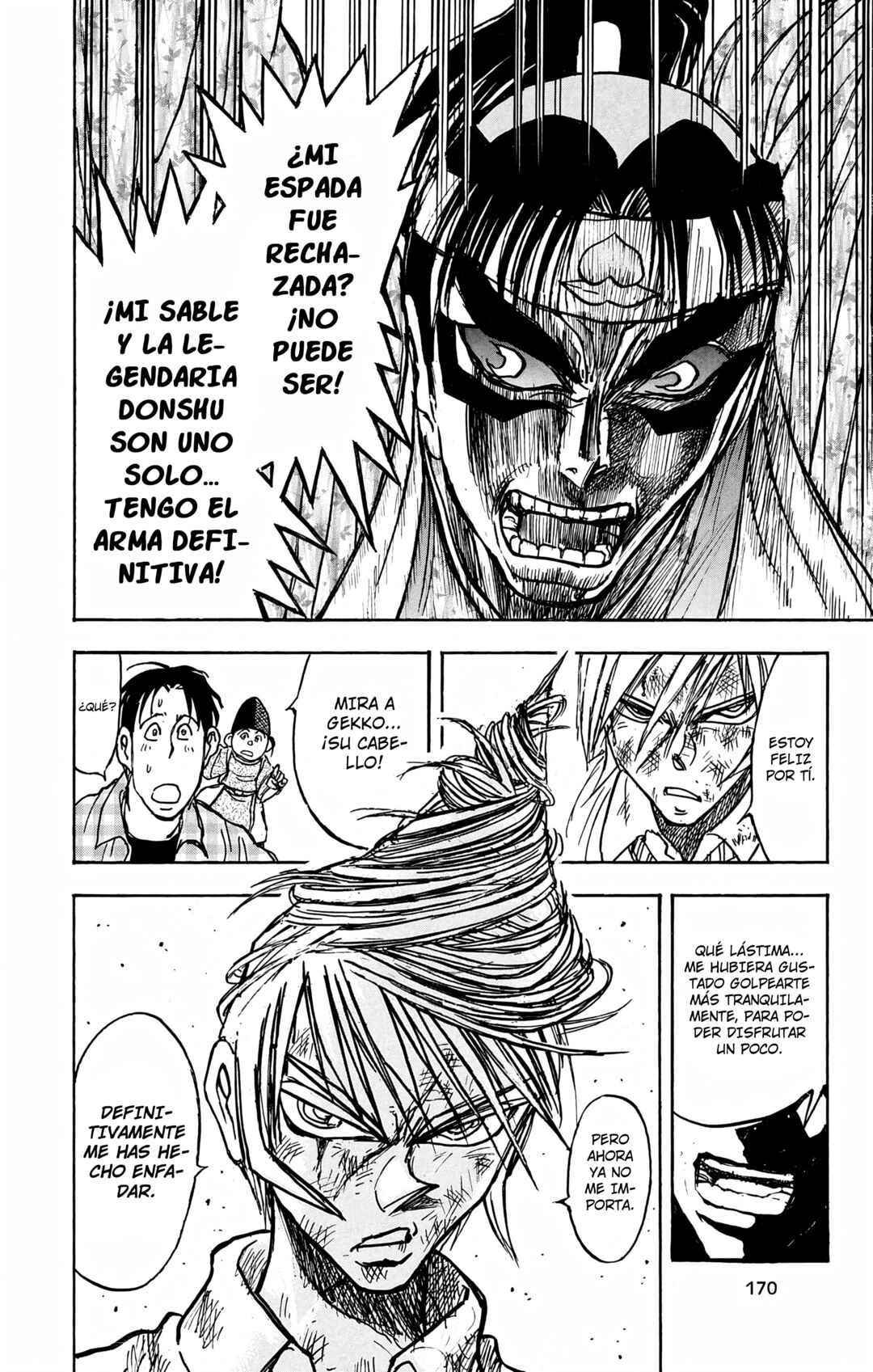 Chapter 85 - Page 3
