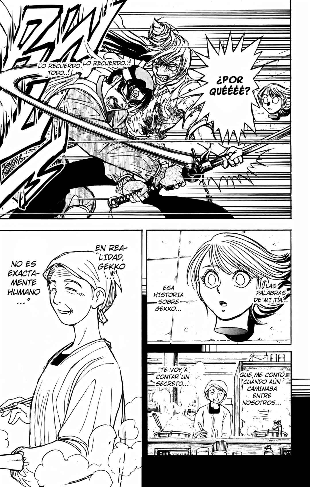 Chapter 85 - Page 6
