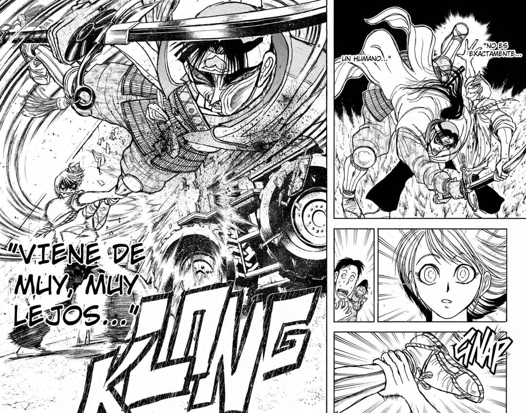 Chapter 85 - Page 7
