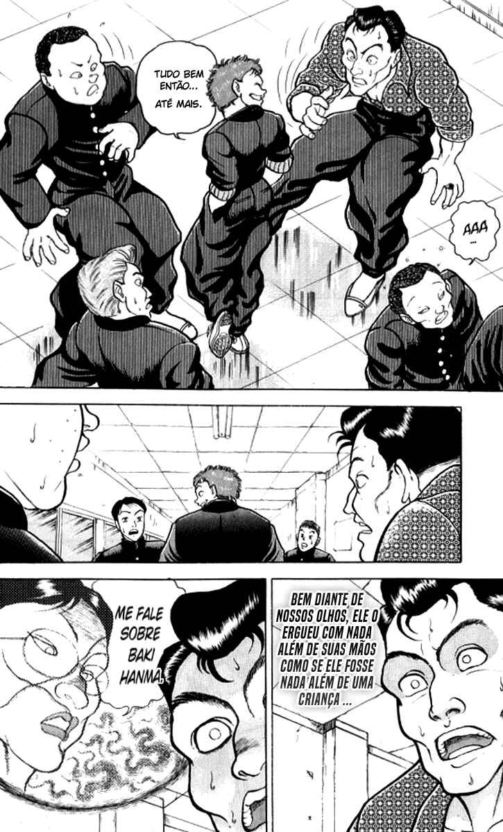 Chapter 106 - Page 11