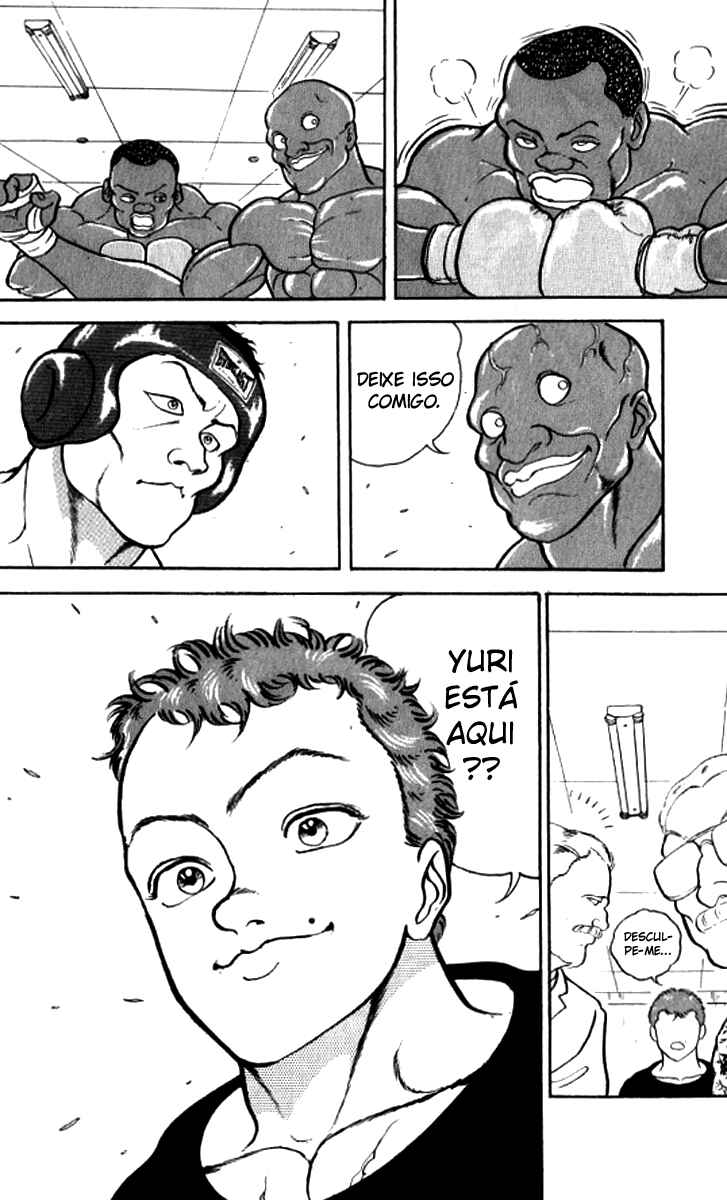 Chapter 106 - Page 20