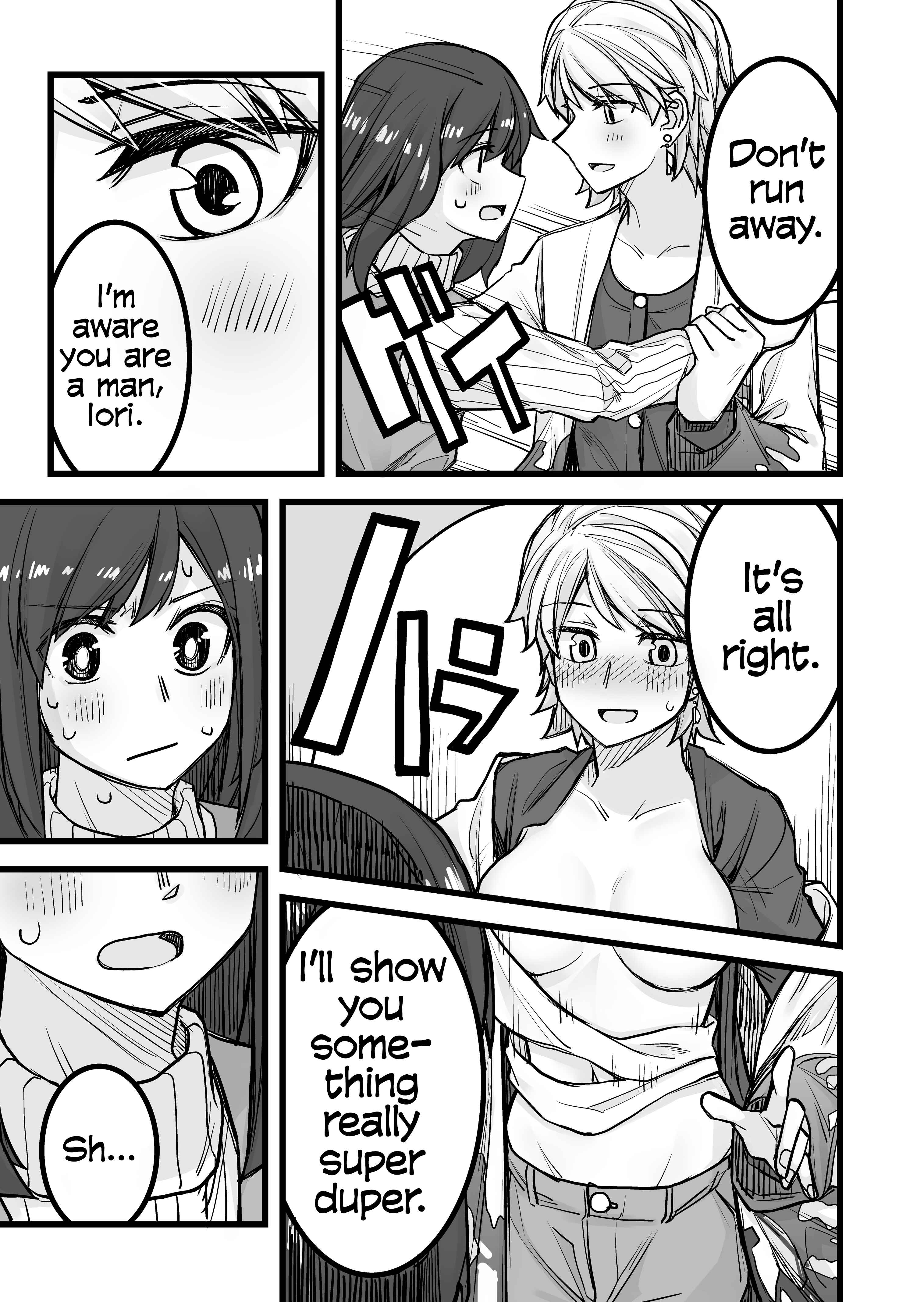 Chapter 33 - Page 3