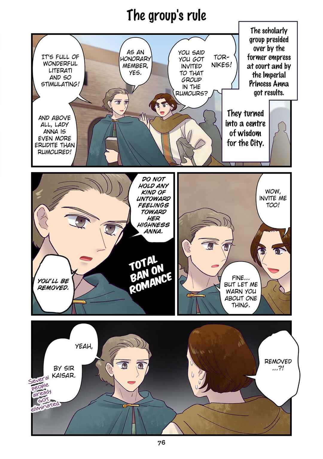 Chapter 37 - Page 16