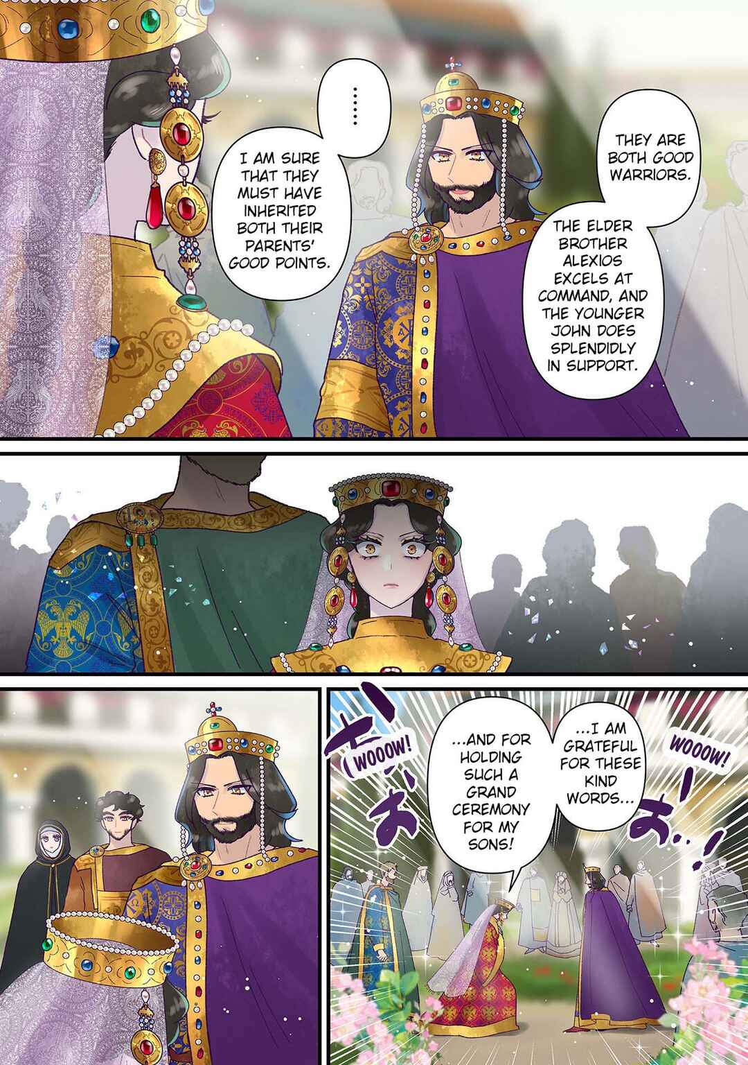 Chapter 37 - Page 24