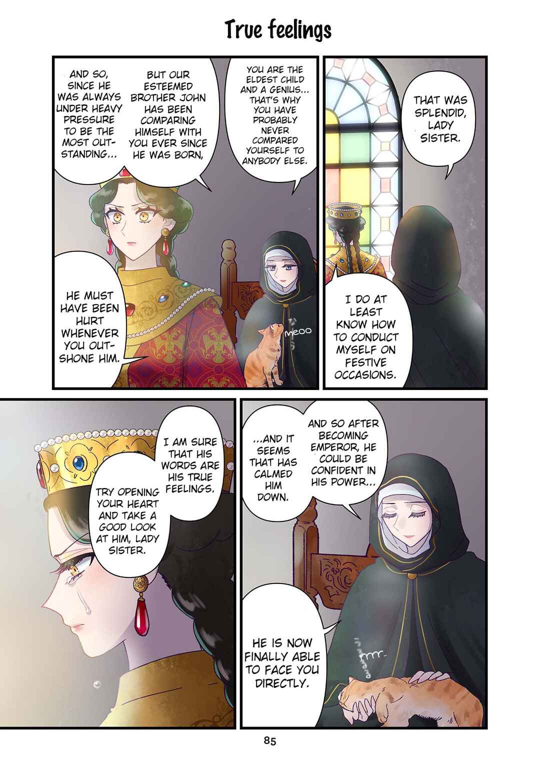 Chapter 37 - Page 25